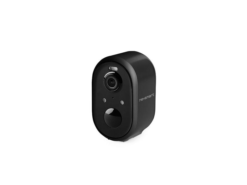 NEXSMART™ AIR4-B CAMÉRA DE SURVEILLANCE ALIMENTÉE PAR BATTERIE - 2 PAQUET+AUTOCOLLANT