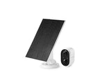 NEXSMART™ AIR4 CAMÉRA DE SURVEILLANCE ALIMENTÉE PAR BATTERIE + PANNEAU SOLAIRE PAQUET - 1