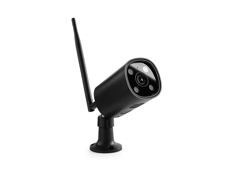 NEXSMART™ VISION5 PLUS CAMÉRA DE SURVEILLANCE HD 2K - 4 PAQUET+AUTOCOLLANT