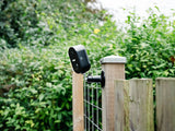 NEXSMART™ AIR3-B CAMÉRA DE SURVEILLANCE ALIMENTÉE PAR BATTERIE + PANNEAU SOLAIRE PAQUET
