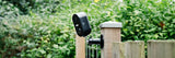 NEXSMART™ AIR3-B CAMÉRA DE SURVEILLANCE ALIMENTÉE PAR BATTERIE - 2 PAQUET+AUTOCOLLANT