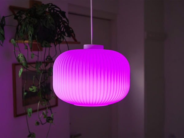 NEXSMART™ AMPOULE LED SMART - E14 4-PAQUET