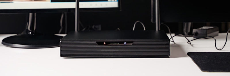 NEXSMART™ WIFI NVR KIT - 4PC - 13