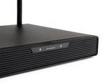 NEXSMART™ WIFI NVR KIT - 4-PAQUET