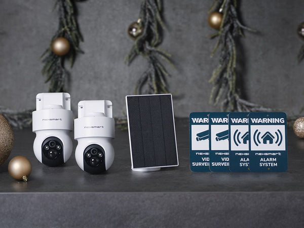 PATROL KIT DE SURVEILLANCE - 1