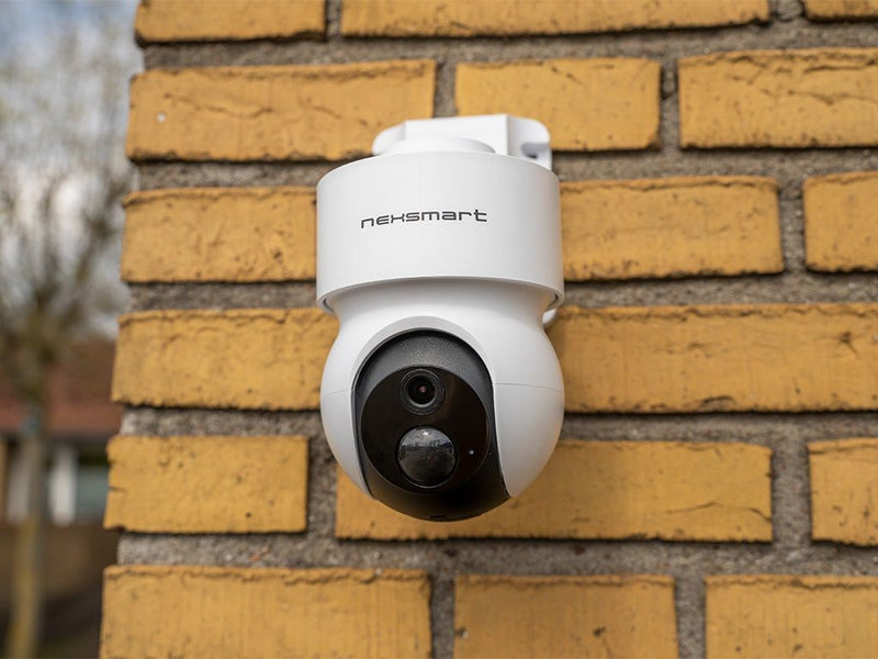 NEXSMART™ PATROL GO - 2 PAQUET+AUTOCOLLANT