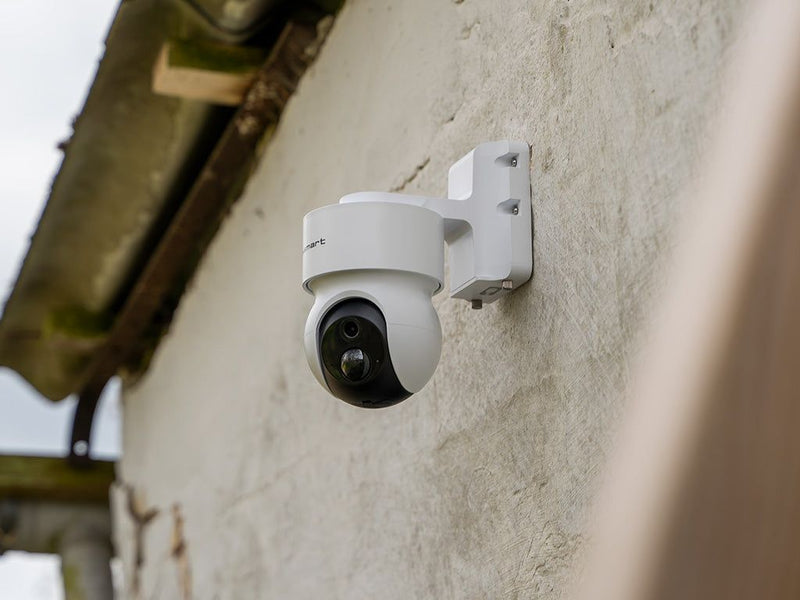 NEXSMART™ PATROL GO - 2 PAQUET+AUTOCOLLANT