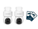 NEXSMART™ PATROL GO - 2 PAQUET+AUTOCOLLANT - 1