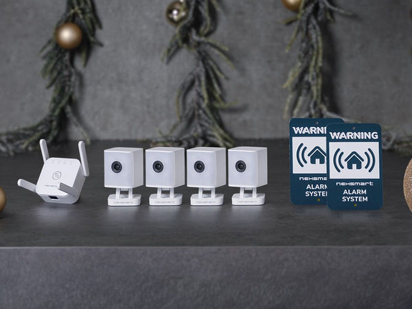 SCOPE KIT DE SURVEILLANCE - 1