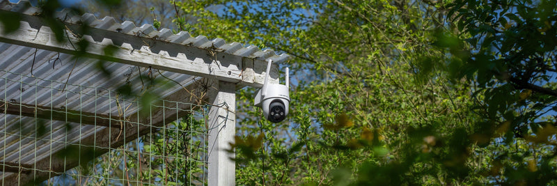 NEXSMART™ SENTRY 4G - 14