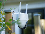 NEXSMART™ PATROL2 4G + PANNEAU SOLAIRE PAQUET