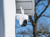 NEXSMART™ PATROL2 4G + PANNEAU SOLAIRE PAQUET