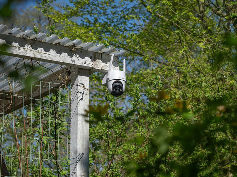 NEXSMART™ PATROL2 4G - 4 PAQUET+AUTOCOLLANT