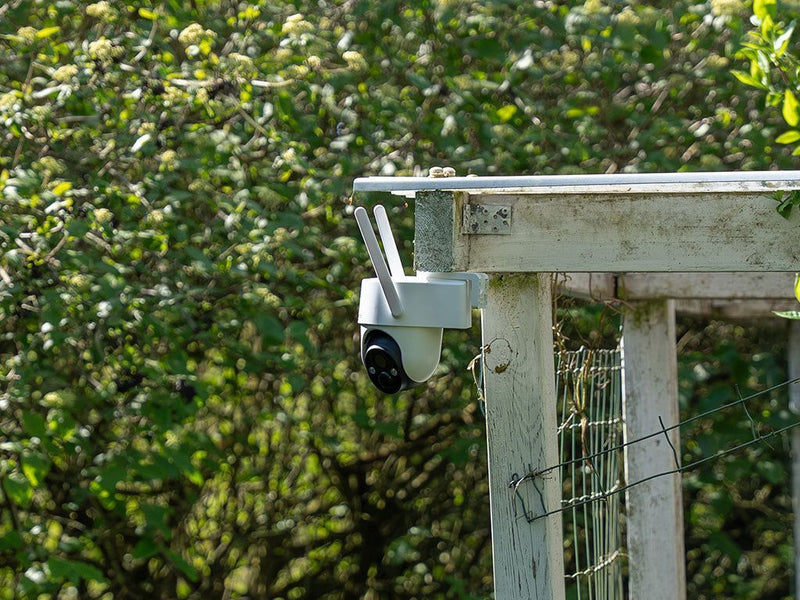 NEXSMART™ PATROL2 4G - 4 PAQUET+AUTOCOLLANT