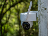 NEXSMART™ PATROL2 4G - 4 PAQUET+AUTOCOLLANT - 8