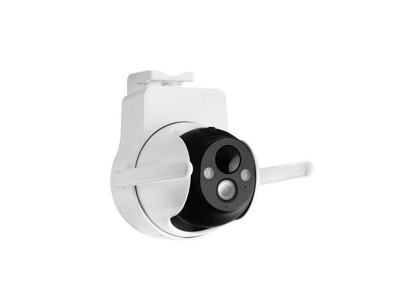NEXSMART™ PATROL2 4G + PANNEAU SOLAIRE PAQUET
