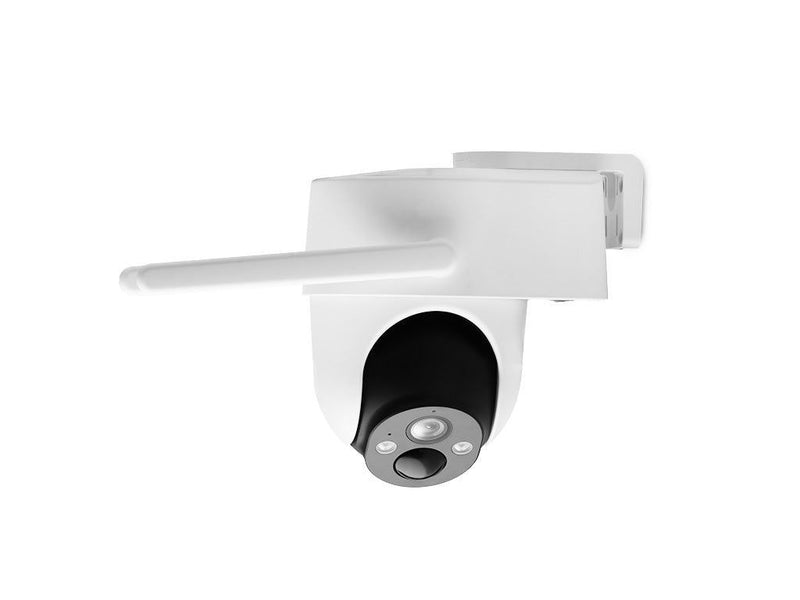NEXSMART™ PATROL2 4G + PANNEAU SOLAIRE PAQUET
