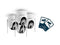 NEXSMART™ PATROL2 4G - 4 PAQUET+AUTOCOLLANT