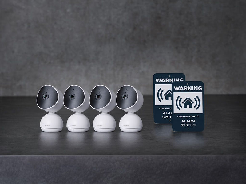 SENZE KIT DE SURVEILLANCE