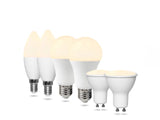 NEXSMART™ AMPOULE LED SMART - MIX 6-PACQUET