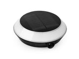 NEXSMART™ LAMPE SOLAIRE EXTÉRIEURE INTELLIGENTE - 4-PAQUET - 2