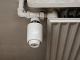 THERMOSTAT DE RADIATEUR INTELLIGENT - 4 PAQUET