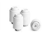 THERMOSTAT DE RADIATEUR INTELLIGENT - 4 PAQUET - 1