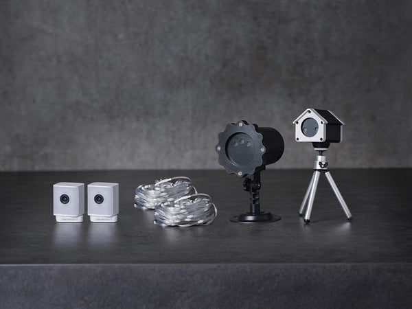 PACK SÉCURITÉ DE NOËL