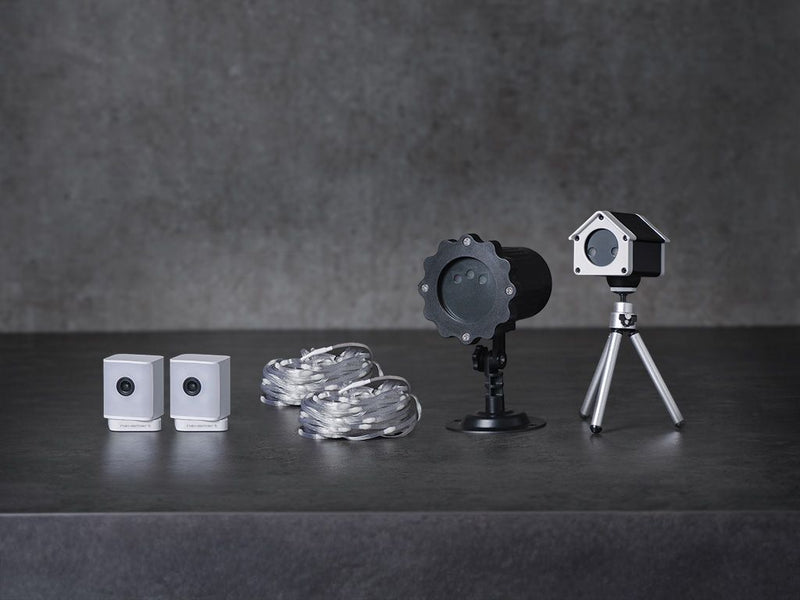 PACK SÉCURITÉ DE NOËL