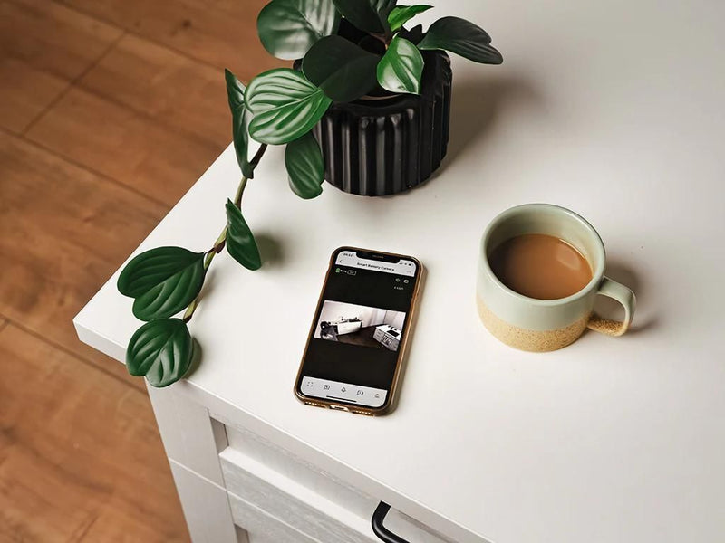 NEXSMART™ STEALTH - 10