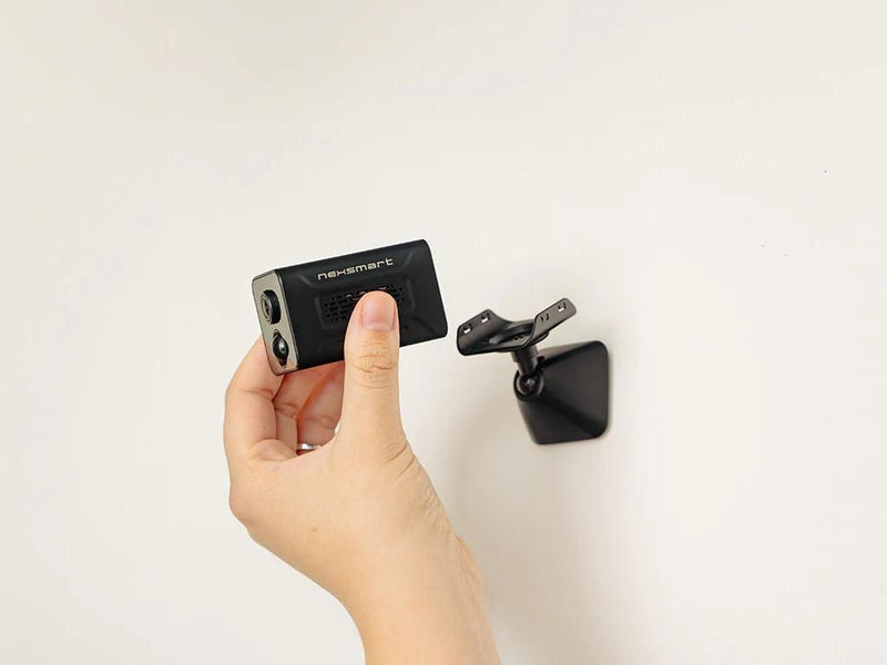 NEXSMART™ STEALTH - 8