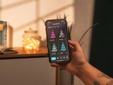 NEXSMART™ SMART LED STRING LIGHTS - 5