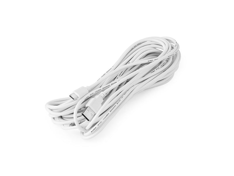 CÂBLE D'ALIMENTATION USB-C