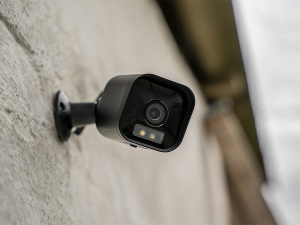 NEXSMART™ VISION4-B PLUS CAMÉRA DE SURVEILLANCE HD 2K