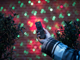 NEXSMART™ PROJECTEUR LASER DE NOËL
