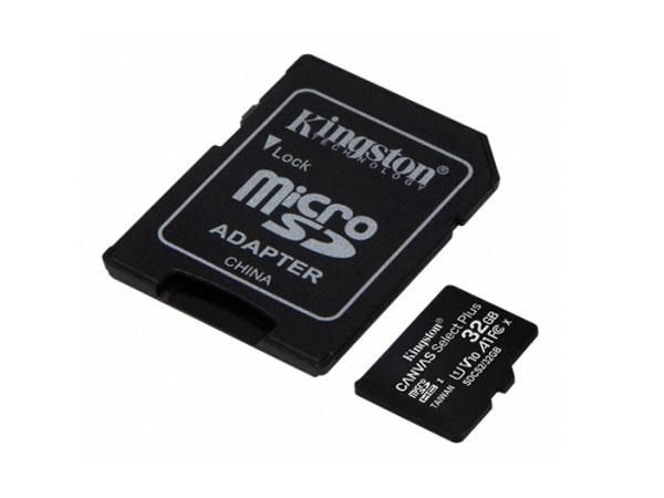 CARTE MICRO SD 32GB