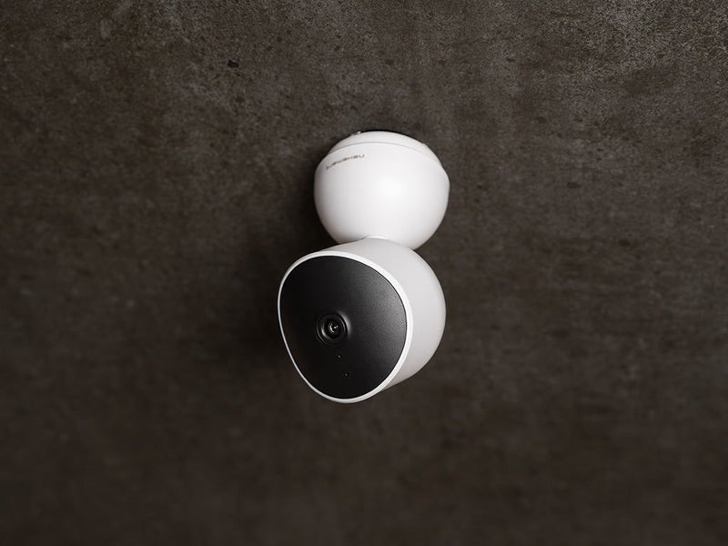 SENZE SURVEILLANCE SET - 2