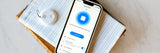 NEXSMART™ SMART TRACKER 4-PAQUET