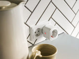 NEXSMART™ SMART PRISE 4-PAQUET - 10