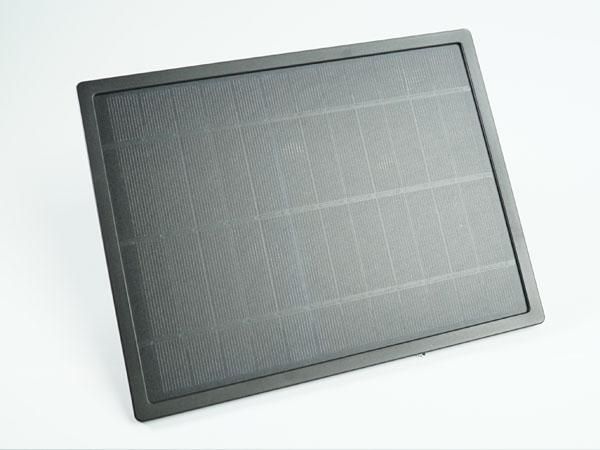 PANNEAU SOLAIRE POUR NEXSMART™ AIR / BELL / PATROL GO