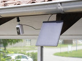 PANNEAU SOLAIRE POUR NEXSMART™ AIR / BELL / PATROL GO