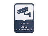 NEXSMART™ Autocollant de surveillance - 1