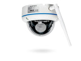 NEXSMART™ VIEW CAMÉRA DE SURVEILLANCE - 4 PAQUET+AUTOCOLLANT