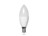 NEXSMART™ AMPOULE LED SMART - E14